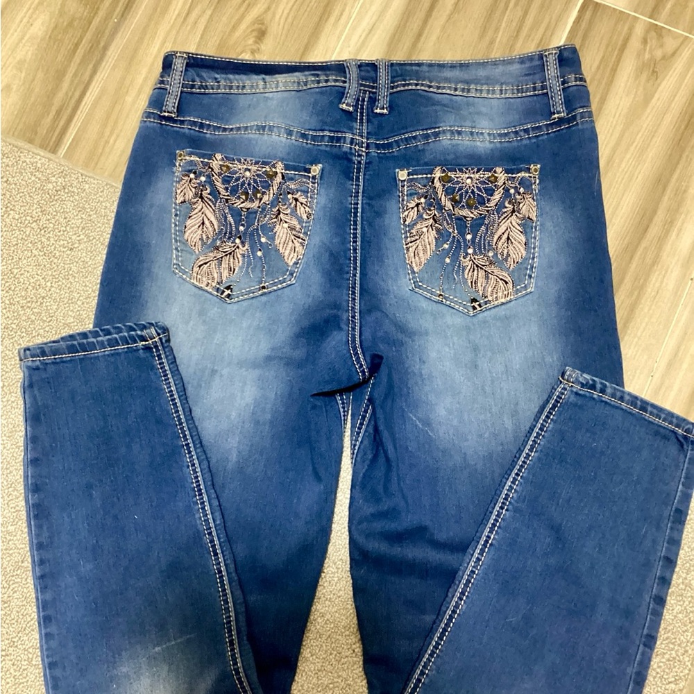 HYDRAULIC Denim Jeans